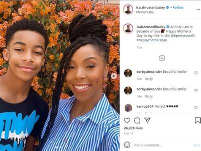 Brittany Perry-Russell Age, Wiki, Biography, Height, Instagram, Boyfriend, Net Worth, Family