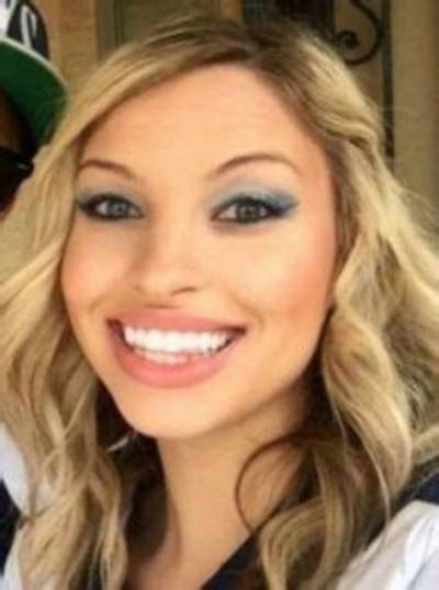 Brittany Zamora Bio, Wiki, Age, Height, Family, Career, Sexual Offence, Conviction and Networth