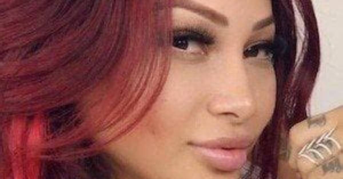 Brittanya Ocampo Bio, Age, Height, Wife, Children, Parents, Rock of Love and Net Worth