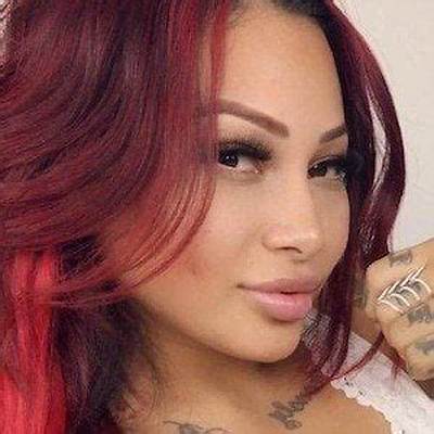 Brittanya Ocampo Bio, Age, Height, Wife, Children, Parents, Rock of Love and Net Worth