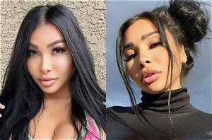 Brittanya Razavi Height, Weight, Net Worth, Age, Birthday, Wikipedia, Who, Nationality, Biography