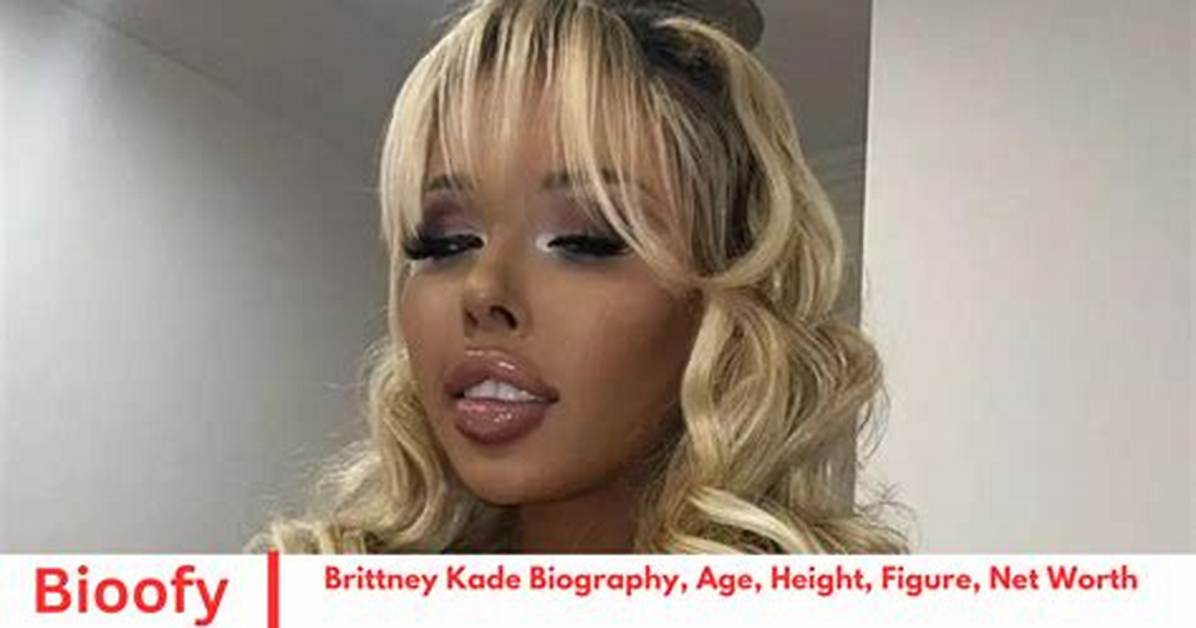 Brittney Ezell’s Biography, Net Worth, Fact, Career, Awards and Life Story