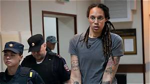 Brittney Griner and Trans Rumors – Is She Married to Her Partner?