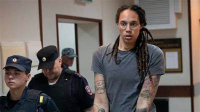 Brittney Griner and Trans Rumors – Is She Married to Her Partner?