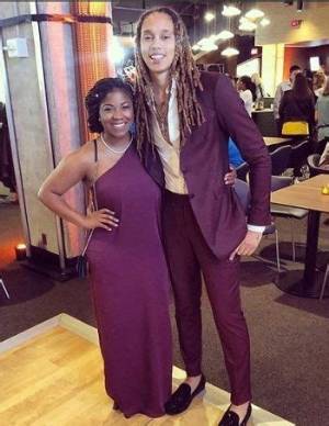 Brittney Griner Net Worth, Age, Bio, Height, and Russia