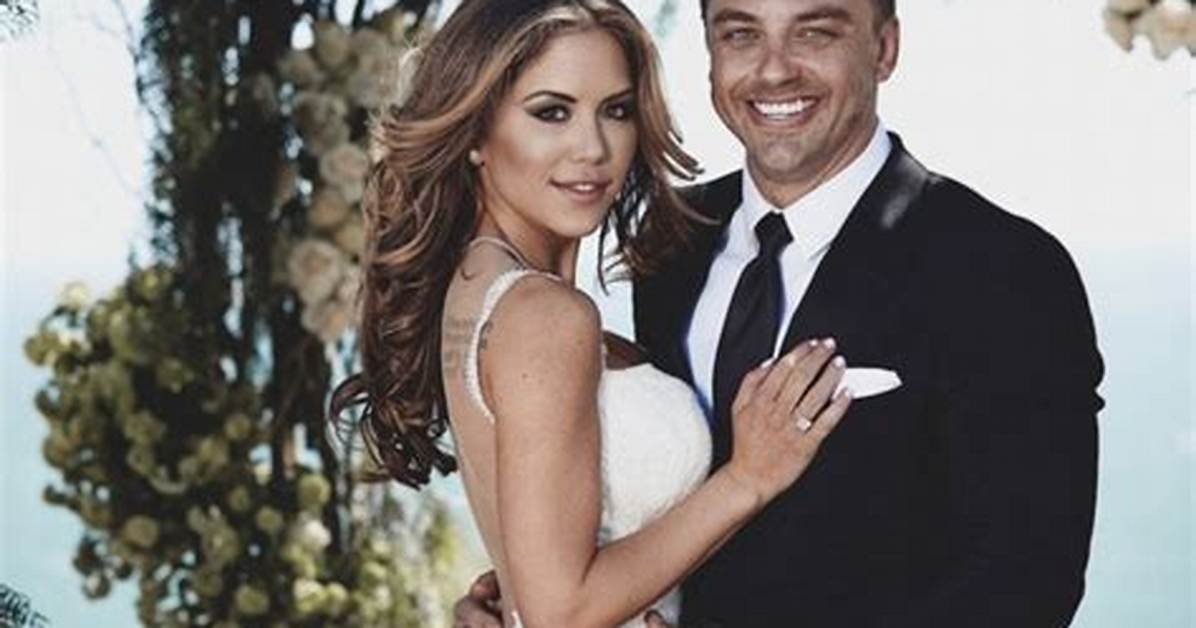 Brittney Palmer Bio: Family, Husband & Net Worth