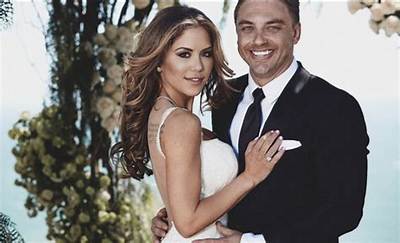 Brittney Palmer Bio: Family, Husband & Net Worth