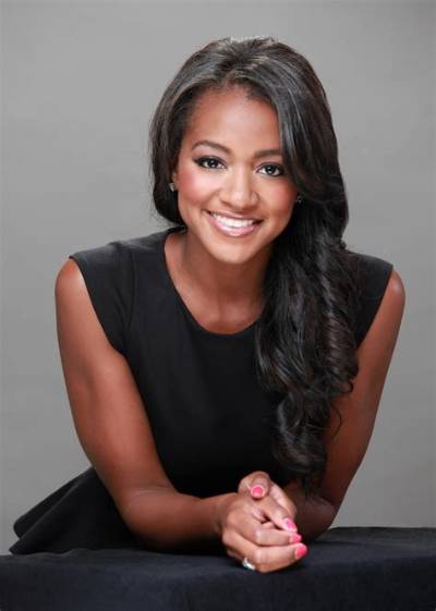 Brittney Payton Net Worth, Income, Salary, Earnings, Biography