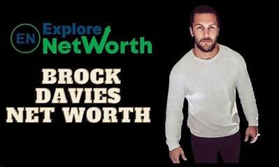 Brock Davies Net Worth & Wiki: How Rich Is Scheana Shay’s Boyfriend?