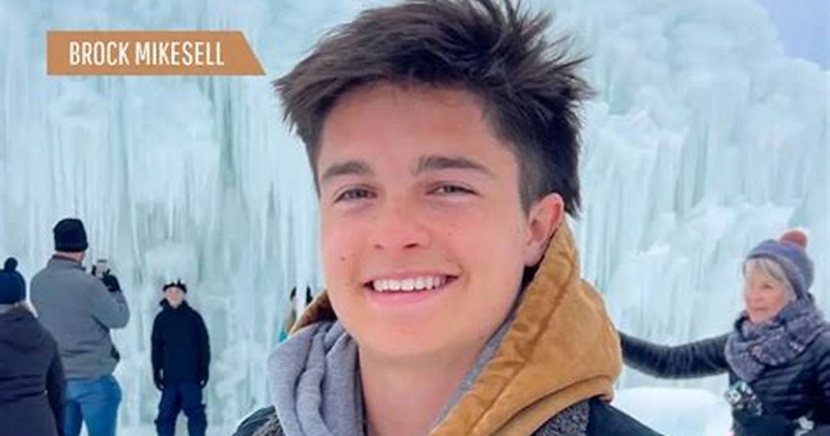Brock Mikesell Wiki, Bio, Net Worth, Affairs