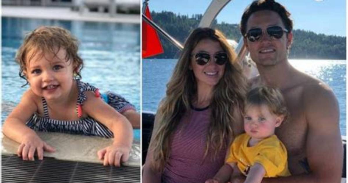 Brock Osweiler Children: Meet Blake Everly Osweiler