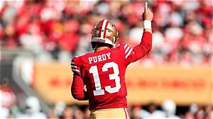 Brock Purdy Record as a Starter and Playoff Wins