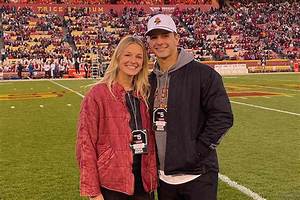 Brock Purdy Wife: Is Brock Purdy Married?