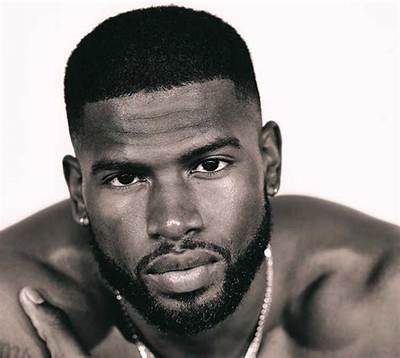 Broderick Hunter Biography, Age, Wife, Insecure, Basketball, Skin Care
