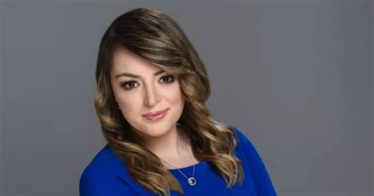 Bronagh Tumulty: Wikipedia Biography, Age, Salary, Boyfriend, Instagram