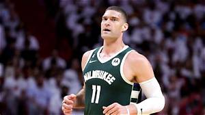 Brook Lopez’s Net Worth, Biography, Career, Awards, Fact and Life Story