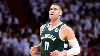 Brook Lopez’s Net Worth, Biography, Career, Awards, Fact and Life Story