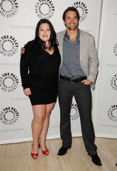 Brooke Elliott Husband: Is Brooke Elliott Married?