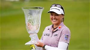 Brooke Henderson Caddie, Illness, Weight Loss, Partner, Earnings, Salary, Net Worth