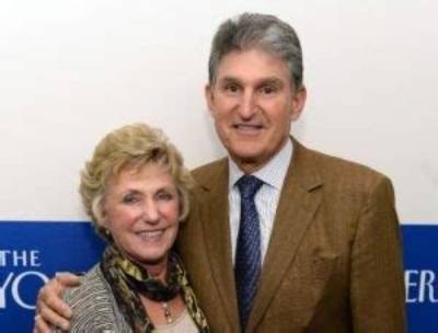 Brooke Manchin (Joe Manchin’s Daughter) Bio, Age, Husband, Wiki, and Net Worth