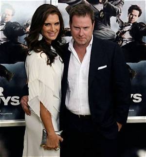 Brooke Shields: Husband, Net Worth, Tattoos, Smoking & Body Measurements