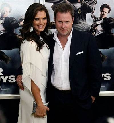 Brooke Shields: Husband, Net Worth, Tattoos, Smoking & Body Measurements