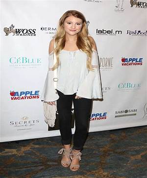 Brooke Sorenson Height, Weight, Net Worth, Age, Wiki, Who, Instagram, Biography