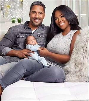 Brooklyn Doris Daly Age: Kenya Moore & Marc Daly Baby Wiki, Instagram, Picture, Now