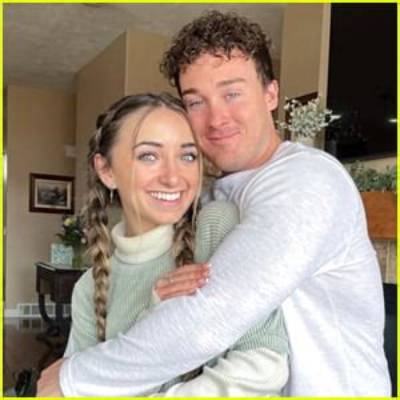 Brooklyn Mcknight Is Engaged to Dakota Blackburn, Find the Photos from the Ceremony