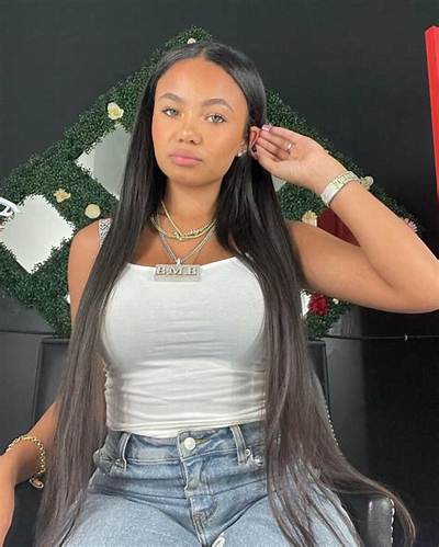 Brooklyn Queen Biography, Age, Height, Dating, Manager, Que 9, Net Worth
