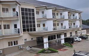 Brookview Hotel and Resort, Warri
