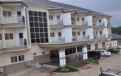 Brookview Hotel and Resort, Warri