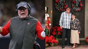 Bruce Arians Weight Loss and Health Update – Is He Still Sick with Cancer?