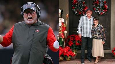 Bruce Arians Weight Loss and Health Update – Is He Still Sick with Cancer?