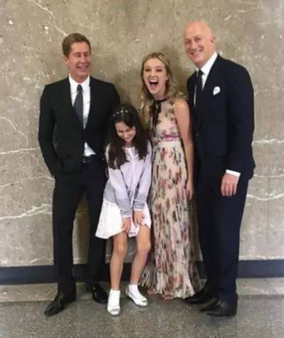 Bruce Bozzi Jr. Biography, Wiki, Age, Family, Married: Bryan Lourd, Restaurant and Net Worth.