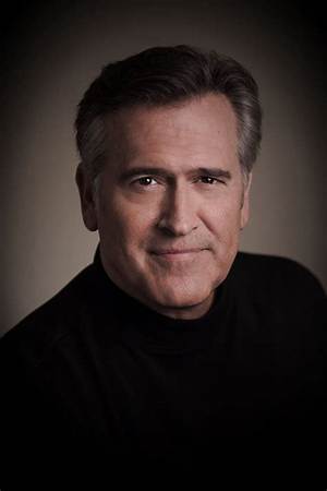 Bruce Campbell’s Net Worth, Age, Height, Weight, Wife, Kids, Bio-Wiki