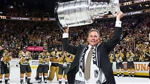 Bruce Cassidy Salary: What Was Bruce Cassidy’s Salary at Boston Bruins?