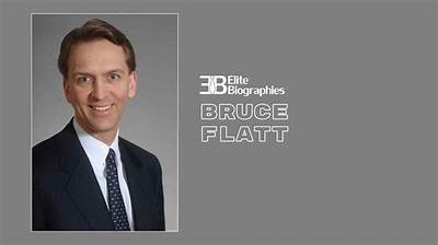 Bruce Flatt’s Biography, Net Worth, Fact, Career, Awards and Life Story