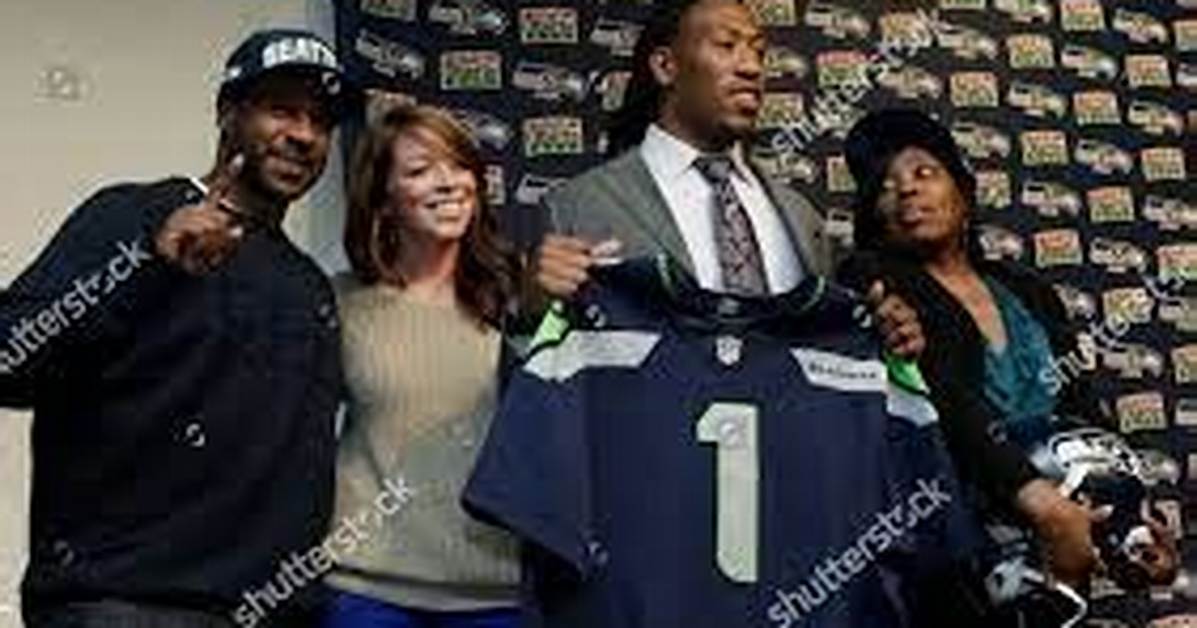 Bruce Irvin – Wife, Nfl Career & Contract / Salary