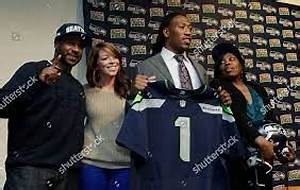 Bruce Irvin – Wife, Nfl Career & Contract / Salary