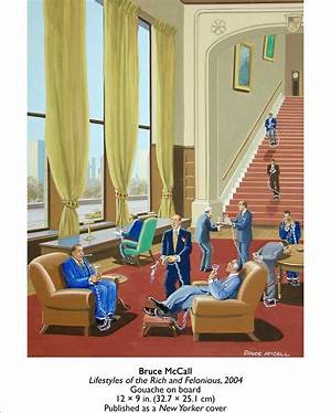 Bruce Mccall Obituary, Net Worth at Time of Death