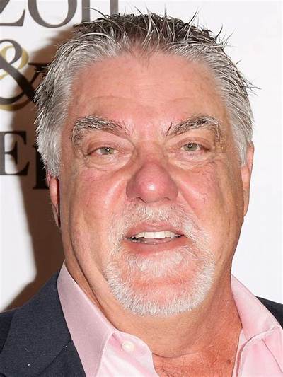 Bruce Mcgill Nationality: What Nationality Is Bruce Mcgill?