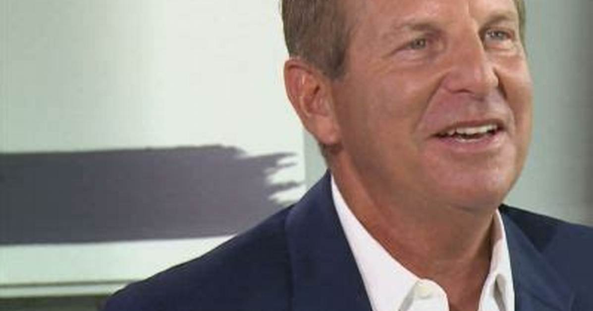 Bruce Rockowitz Height, Weight, Net Worth, Age, Birthday, Wikipedia, Who, Nationality, Biography