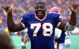 Bruce Smith Net Worth, Income, Salary, Earnings, Biography