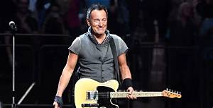 Bruce Springsteen Biography, Age, Wife, Kids, Family, Height, Net Worth, Albums and Songs