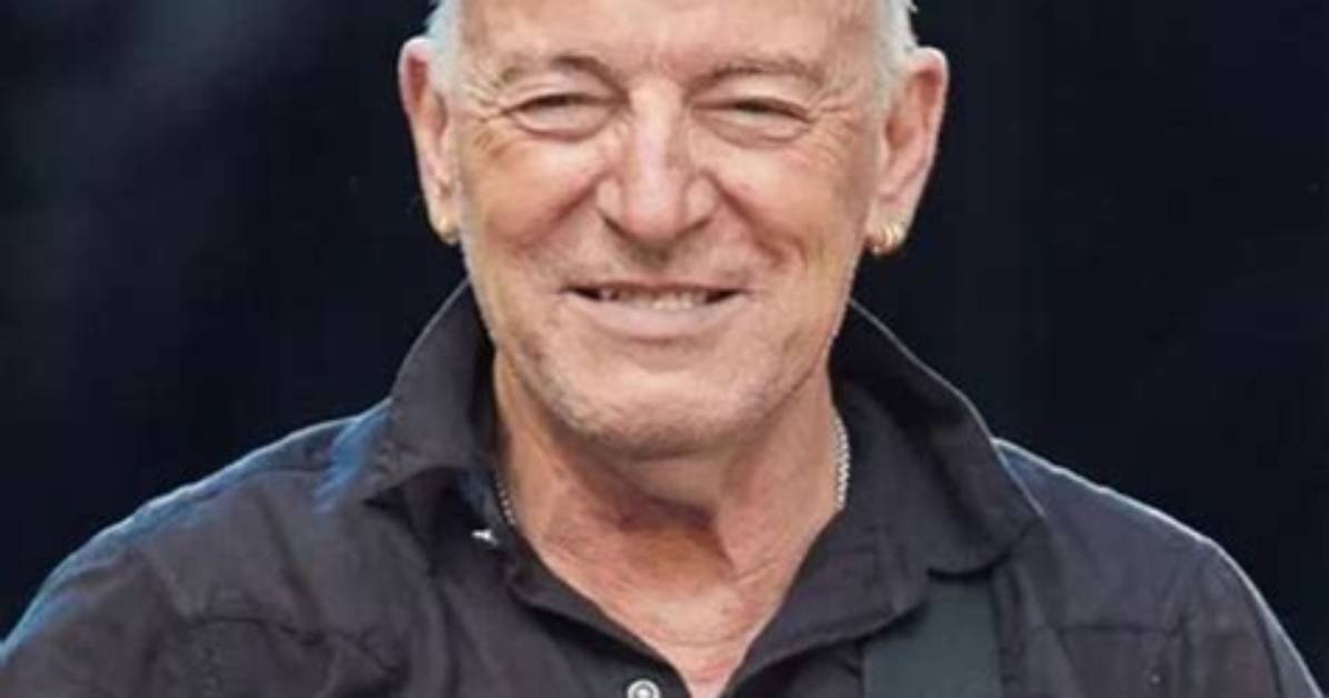 Bruce Springsteen’s Net Worth, Age, Height, Weight, Wife, Kids, Bio-Wiki