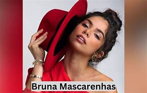 Bruna Mascarenhas Wiki (Sintonia) Height, Age, Boyfriend, Family Bio