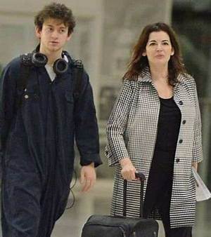 Bruno Paul Diamond (Nigella Lawson Son) Wiki, Bio, Age, Height, Weight, Dating, Mother, Father, Facts