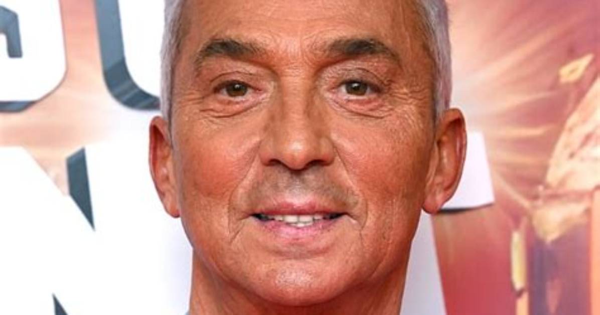 Bruno Tonioli Has Managed a Relationship with His Partner Jason Schanne While Managing a Successful Dancing Career