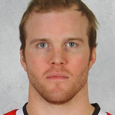 Bryan Bickell Age, Wiki, Biography, Wife, Children, Salary, Net Worth, Parents